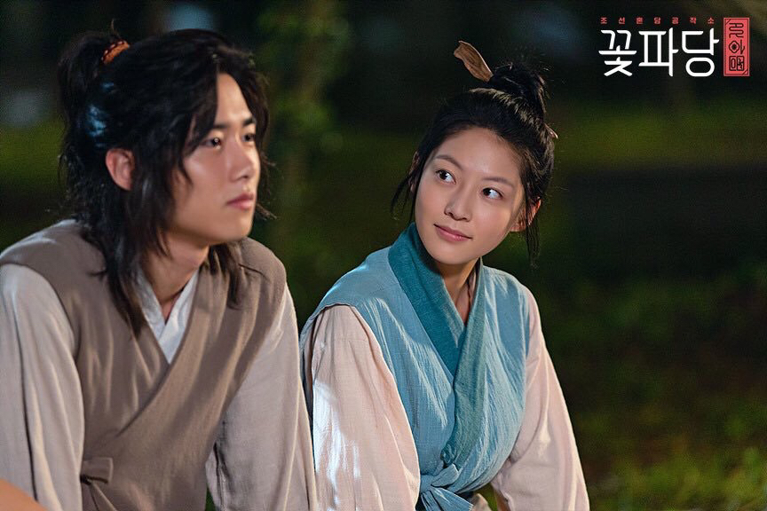 하루아침에 왕이 된 실제 인물이 모티브인 드라마의 남캐 | 인스티즈