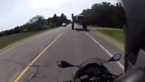 오토바이를 유혹하는.. | 인스티즈