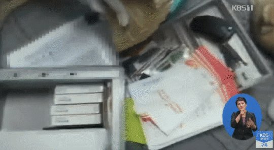 ??? : 오케이. 1억 5천만 가져가요.gif | 인스티즈