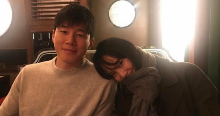 정말 예쁜 연예인 부부.jpg | 인스티즈