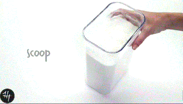 작은 아이디어지만 정말 기발한 주방용품들.gif | 인스티즈
