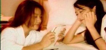 이효리와 성유리가 서로를 처음 보고 했던 생각.jpgif | 인스티즈