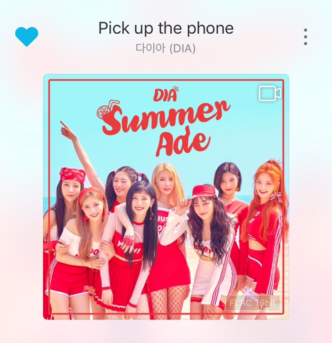 본격 아이돌 수록곡 명곡 모음.jpg | 인스티즈