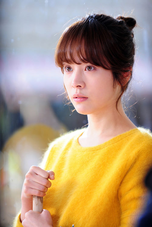 지민 하면 생각나는 지민은? | 인스티즈