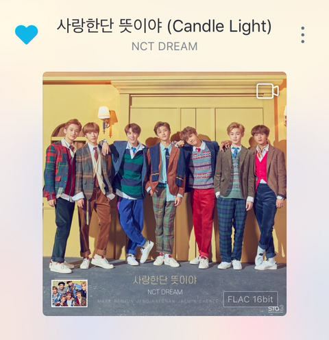 본격 아이돌 수록곡 명곡 모음.jpg | 인스티즈