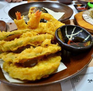 본인이 가장 좋아하는 횟집 기본 밑반찬은? | 인스티즈