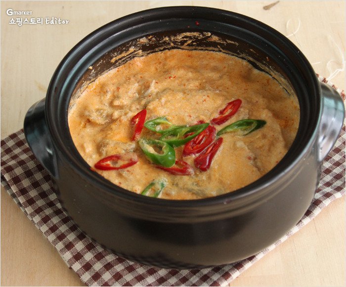 호불호 갈리는 음식들 중 나는 호인 음식 골라보기 | 인스티즈