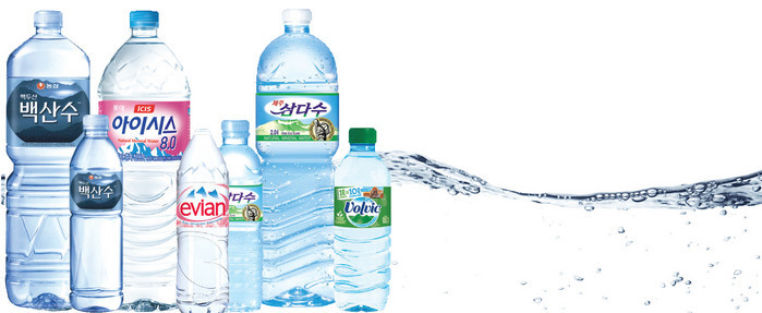 본인 집에서 물먹는 방식은? | 인스티즈