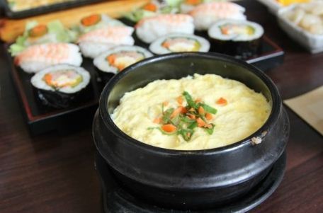 본인이 가장 좋아하는 횟집 기본 밑반찬은? | 인스티즈