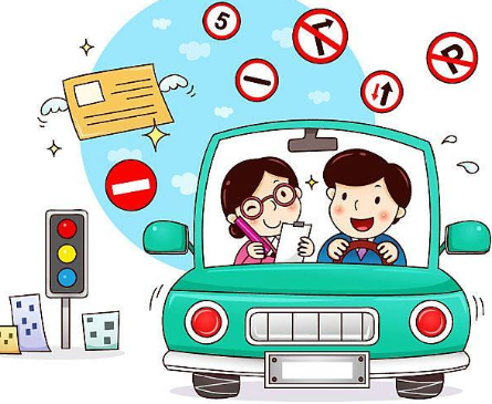 운전면허 한번에 붙었다 vs 몇번 떨어지고 붙었다 | 인스티즈