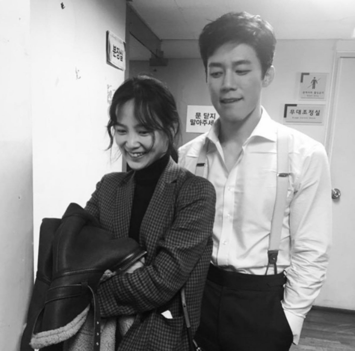 정말 예쁜 연예인 부부.jpg | 인스티즈