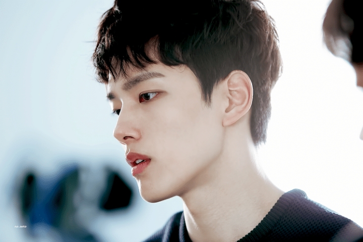 여진구 옆모습.jpgif | 인스티즈