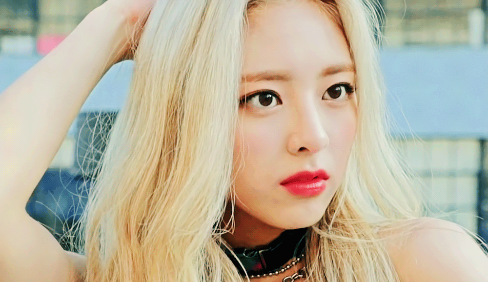 있지 itzy 유나 연습생시절 친구에게 남긴 싸인 | 인스티즈