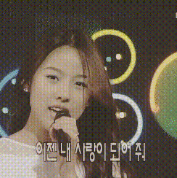 이효리가 말하는 이효리.jpgif | 인스티즈