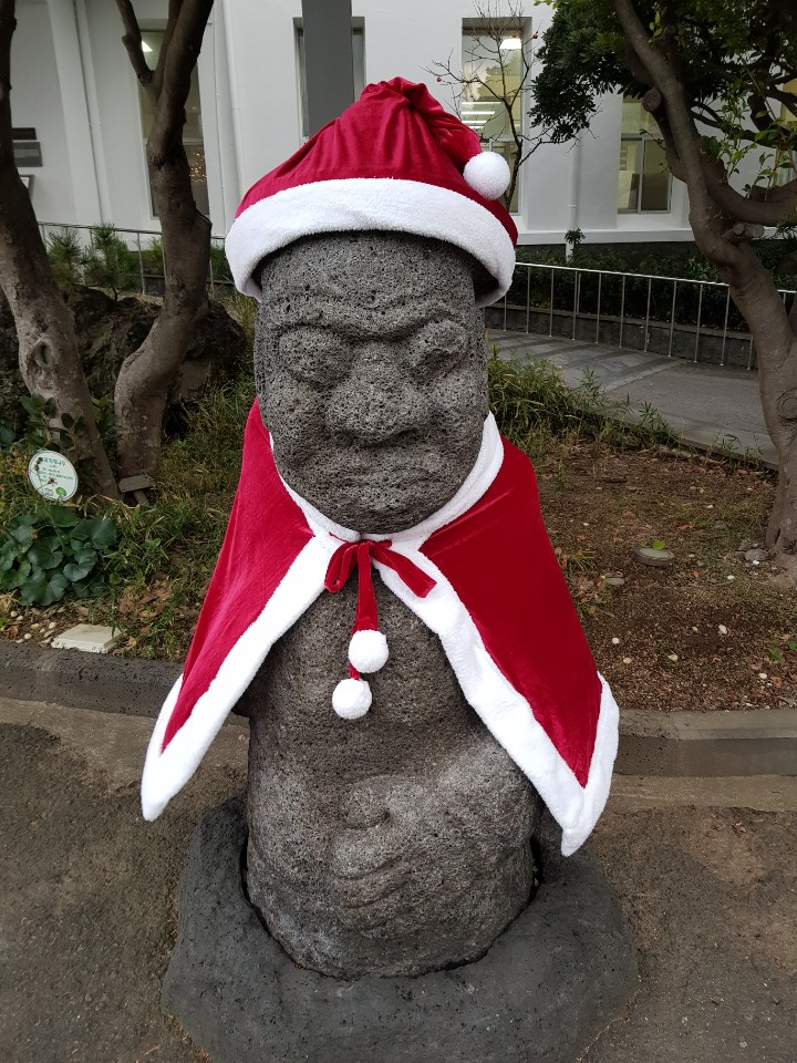 제주의 크리스마스 | 인스티즈