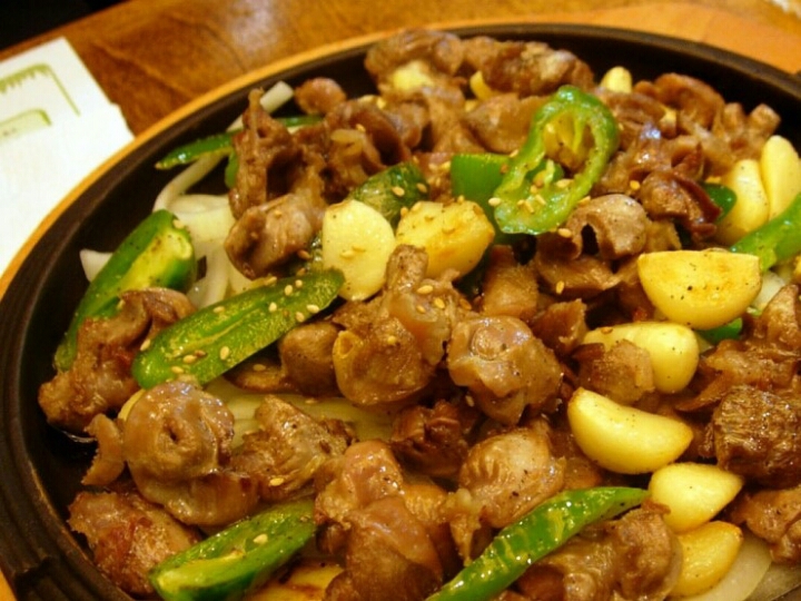 본인기준 야식으로 이중 하나만 먹는다면? | 인스티즈