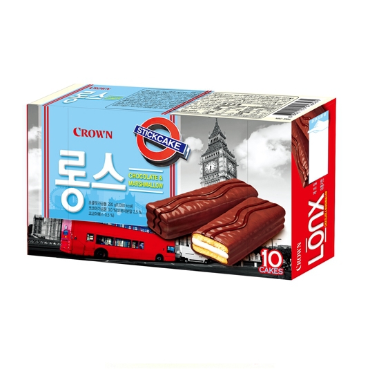 본인이 가장 좋아하는 초코파이류 과자는? | 인스티즈