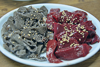 호불호 갈리는 음식들 중 나는 호인 음식 골라보기 | 인스티즈