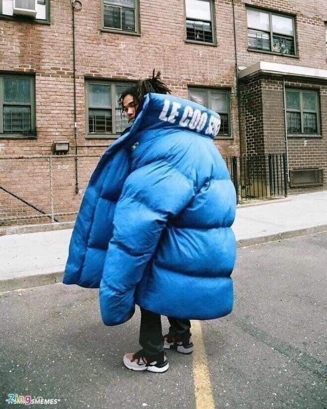 자기보다 강한 상대를 만났을 때 위협하는 법을 깨달은 휴먼들 | 인스티즈