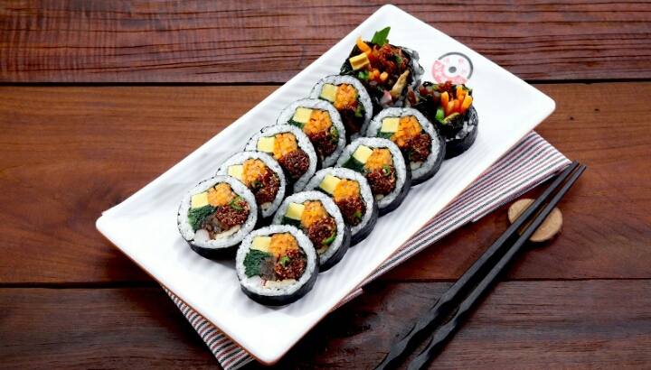 일반적인 김밥 속재료 중 가장 싫어하는 재료는? | 인스티즈