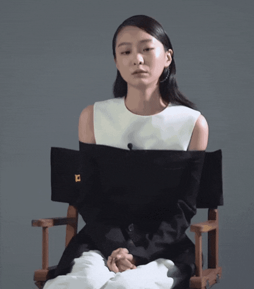 김다미 인터뷰 논란 | 인스티즈