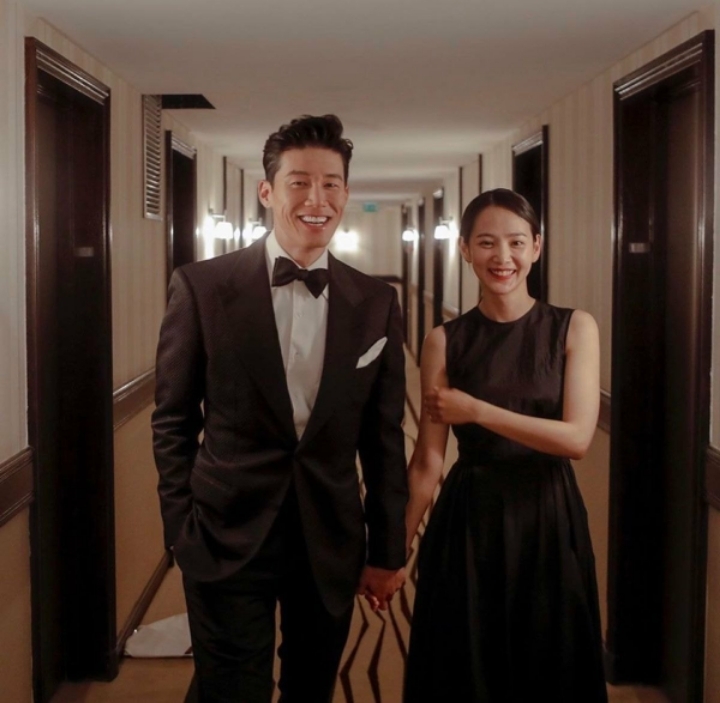 정말 예쁜 연예인 부부.jpg | 인스티즈