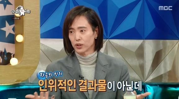 양준일이 수많은 소속사 러브콜에도 계약을 하지 않은 이유.jpg | 인스티즈