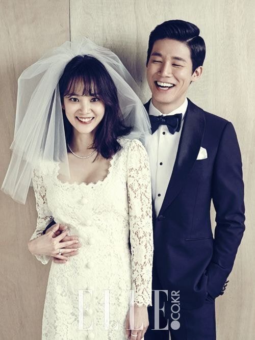 정말 예쁜 연예인 부부.jpg | 인스티즈