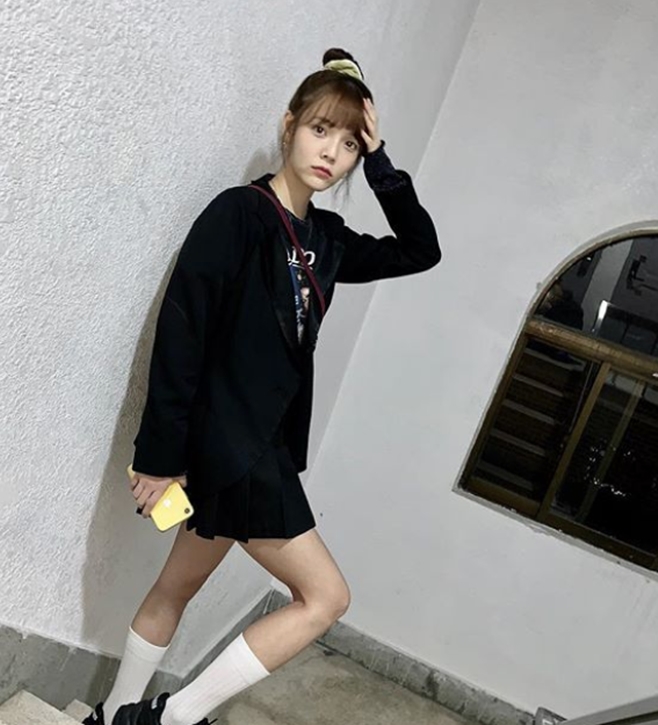 지민 하면 생각나는 지민은? | 인스티즈