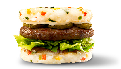 롯데리아 단종 메뉴중 다시 출시 해줬으면 하는 것은? | 인스티즈