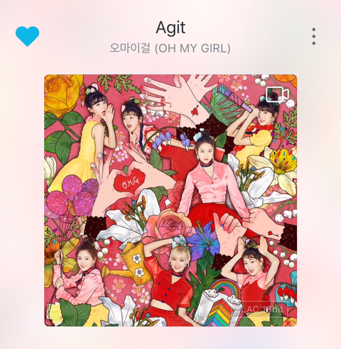 본격 아이돌 수록곡 명곡 모음.jpg | 인스티즈