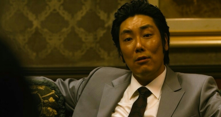 배우 조진웅 하면 생각나는 배역은? | 인스티즈