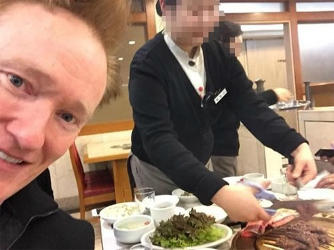 외국인들이 한국 식당와서 충격 받는것.jpg | 인스티즈