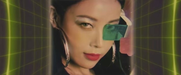 대한민국 가수 컨셉에서 느껴지는 익숙한 향기 ㅋ | 인스티즈