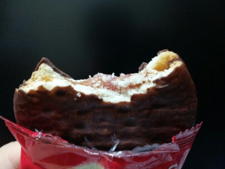 본인이 가장 좋아하는 초코파이류 과자는? | 인스티즈