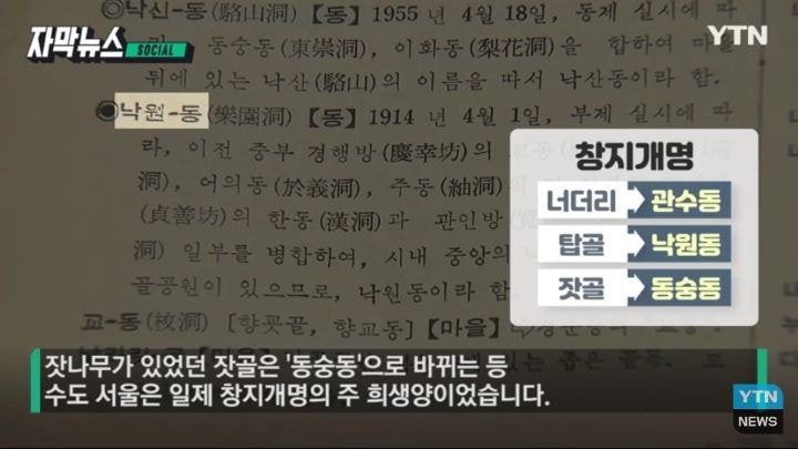 대부분의 한국인들이 몰랐던 현존하는 일제 잔재..........jpg | 인스티즈