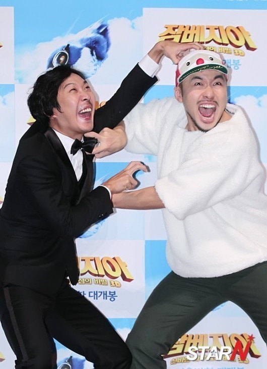 본인이 무한도전에서 가장 좋아했던 멤버 조합은? | 인스티즈