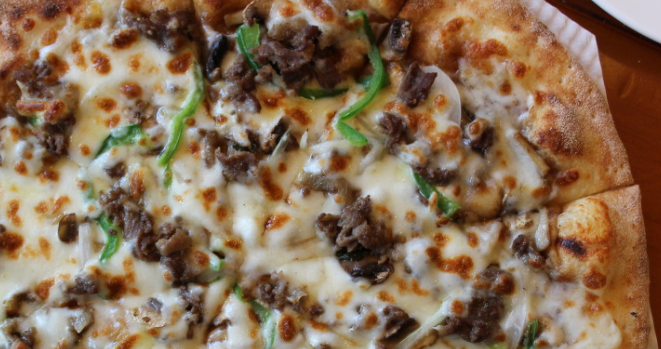 본인이 가장 좋아하는 기본 피자 메뉴는? | 인스티즈