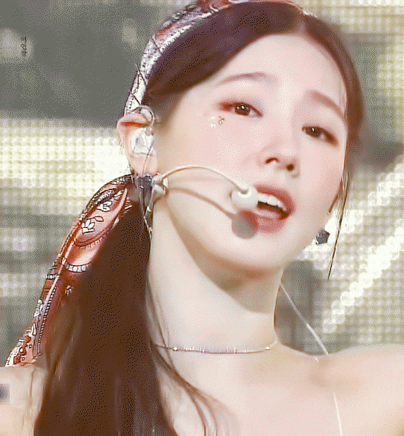 아이들 미연 덤디덤디 마지막주 활동 비주얼 모음.GIF (여자) | 인스티즈