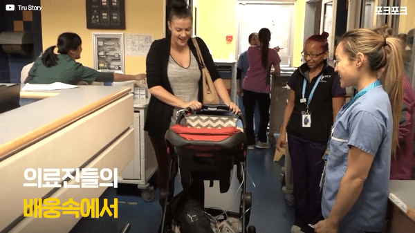 400g으로 태어난 26주 미숙아의 기적의 여정...JPG | 인스티즈