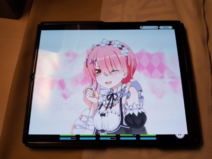 스압)폴드 시리즈 현재 근황.JPG | 인스티즈