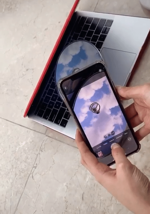 물건 사진 잘 찍는 꿀팁.JPG | 인스티즈