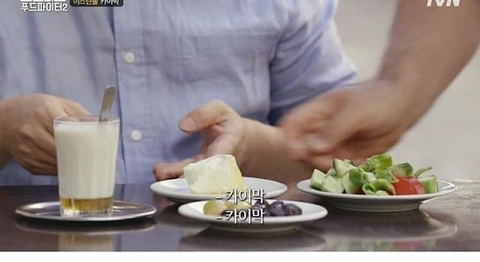 백종원이 한국에 들어오면 무조건 대박난다고 말한 터키 음식 | 인스티즈