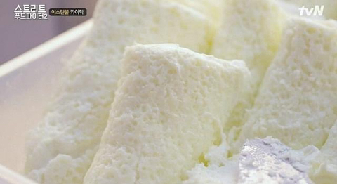 백종원이 한국에 들어오면 무조건 대박난다고 말한 터키 음식 | 인스티즈