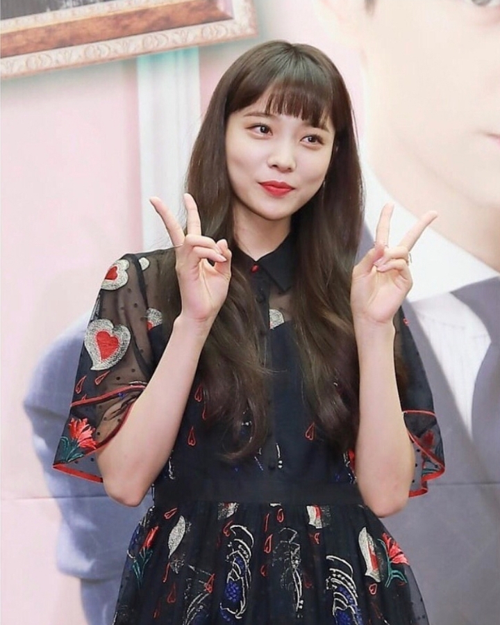 안소희 vs 윤소희 vs 한소희 | 인스티즈