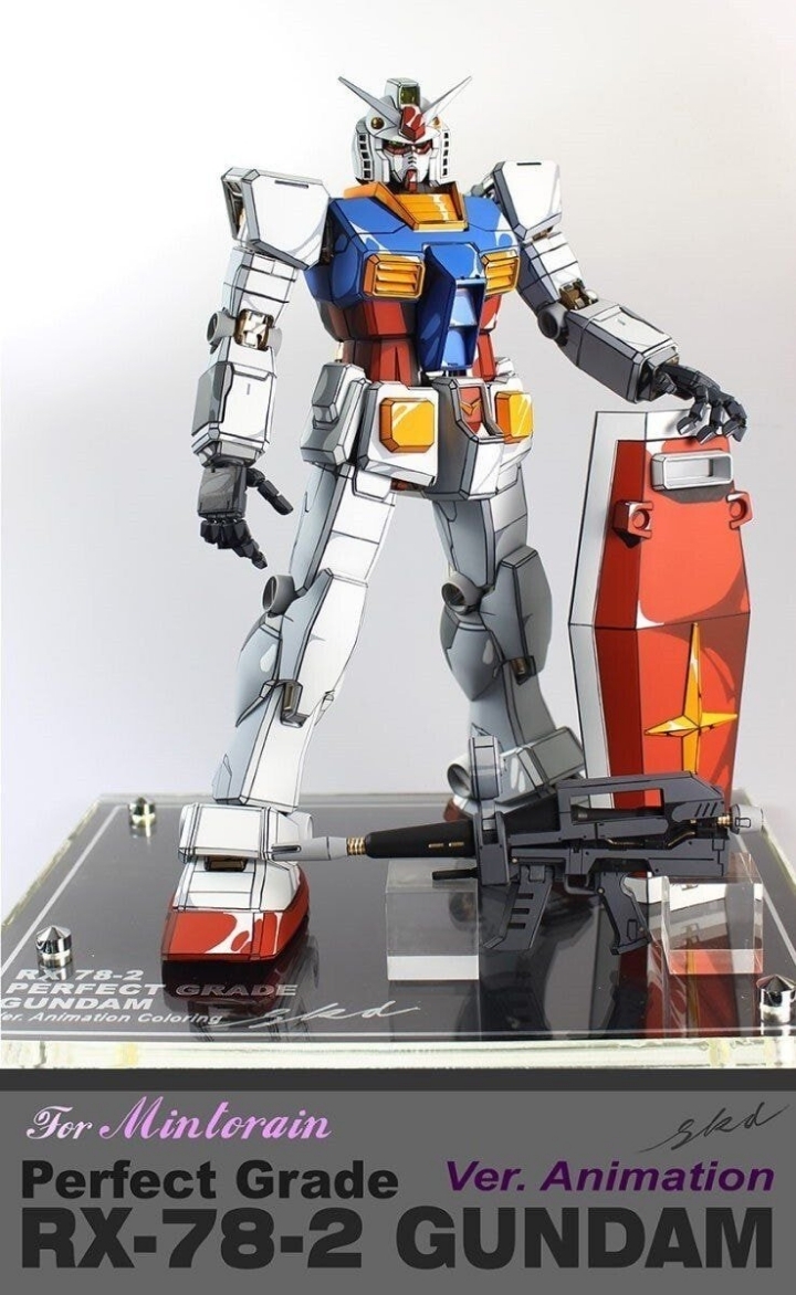 요즘 장난감 도색.JPG | 인스티즈