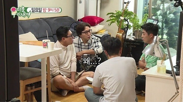 다음주 미우새 강남 돌직구 3연타.JPG | 인스티즈