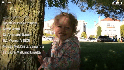 400g으로 태어난 26주 미숙아의 기적의 여정...JPG | 인스티즈