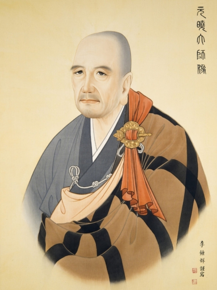 한반도 역사상 가장 유명한 승려는 누구일까요 | 인스티즈