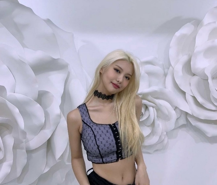 최근 살빼고 스타일링 바꾼뒤 엄청 달라진 여자아이돌 멤버.JPG | 인스티즈